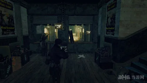 僵尸部队三部曲第一关医院基地怎么获得Preacher