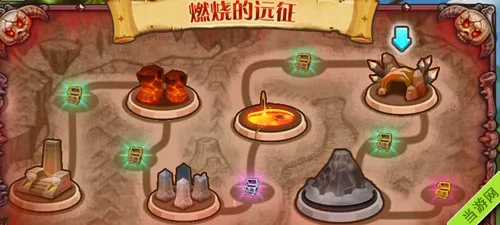 刀塔传奇3月末福利活动 双倍掉落福利