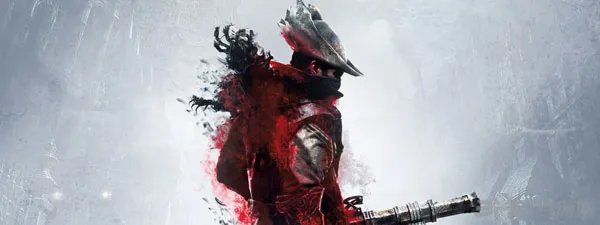 血源 bloodborne(gonglue1.com)