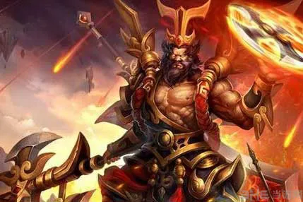 乱斗西游武德星君扛帮派boss方法介绍