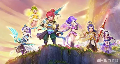 梦幻西游手游新区冲级攻略 如何快速冲击等级榜