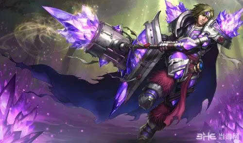 英雄联盟LOL5.4版本辅助英雄排名 新版本最强辅助是谁