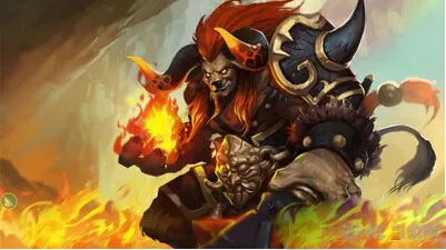 乱斗西游牛魔王天赋怎么加点 牛魔王天赋加点攻略