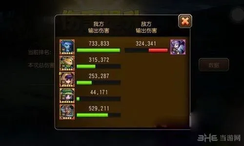 刀塔传奇圣灵守护怎么打 刀塔传奇小鹿大招释放技巧介绍