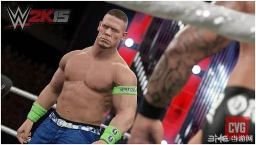 WWE2K15pc什么时候出 电脑版发售日期