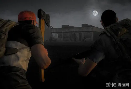 H1Z1登陆卡界面、登陆不上去怎么办