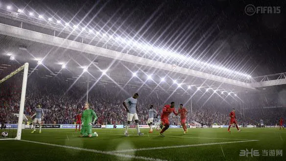 FIFA 15UT模式门将怎么选 UT模式门