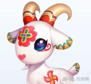 梦幻西游手游超级神羊(gonglue1.com)