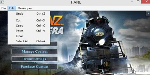 模拟火车新时代翻译界面3(gonglue1.com)