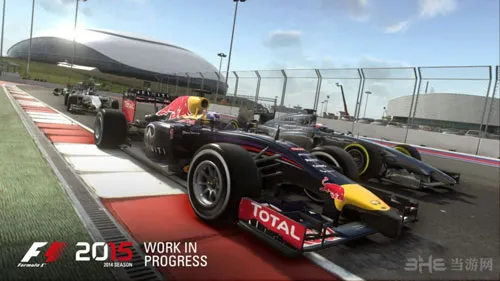 F12015什么时候出 PC版上市日期