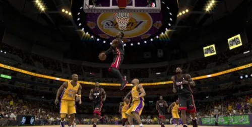 NBA2K15MC模式第四节怎么打 第四节打法攻略解说