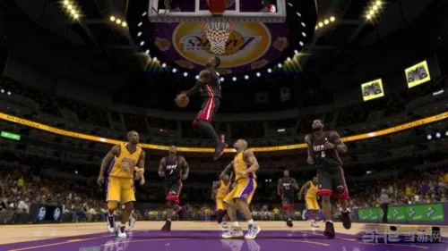 NBA2K15欧洲步怎么玩 欧洲步操作方