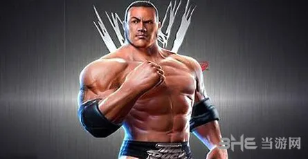 WWE2k16什么时候出 PC版发售时间一览
