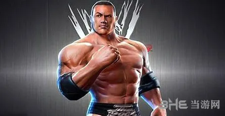 WWE2k16什么时候出(gonglue1.com)