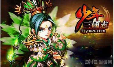 少年三国志诸葛亮怎么得 诸葛亮获得方法介绍