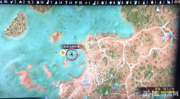 巫师3狂猎Xbox one版前期快速升级攻略