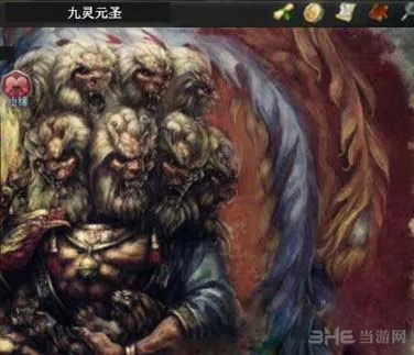 乱斗西游九灵元圣怎么样 九灵元圣技能详解