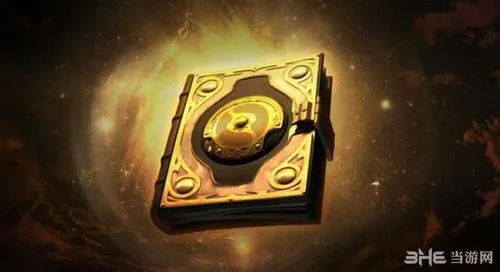 DOTA2小金本怎么升级 ti5互动指南升级攻略