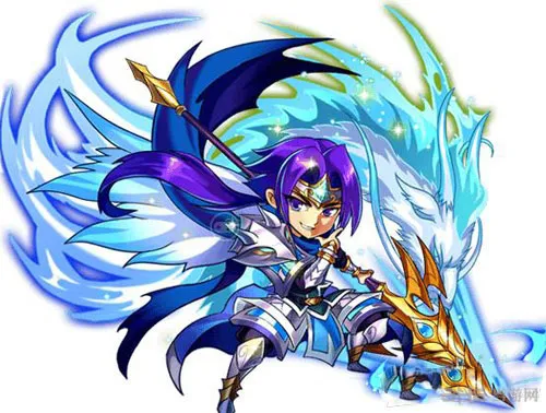 放开那三国5月7日-9日活动攻略 限时神将赵云隆重登场