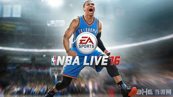 NBA Live16配置要求 PC版最低电脑配置