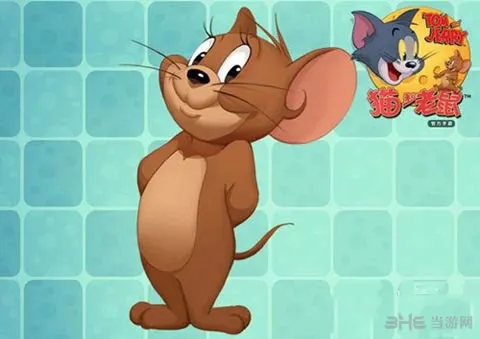 猫和老鼠有哪些角色 全角色介绍攻略