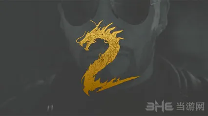 影子武士2正式曝光 首部游戏视频抢先看