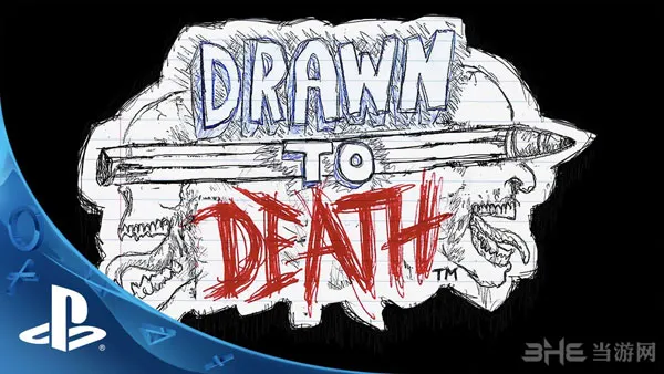 《死亡画风》最新游戏截图放出 超另类游戏令人三观尽毁