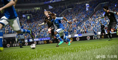 FIFA15弹出无响应问题解决方法