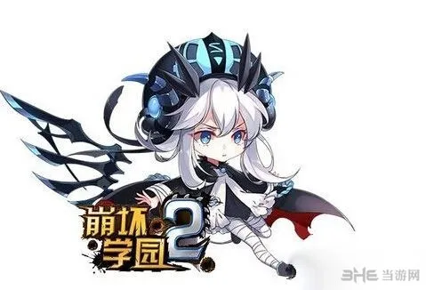 崩坏学园2水银之翼使魔技能评测解析1(gonglue1.com)