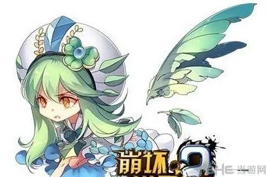 崩坏学园2翡翠之星使魔怎么样 翡翠