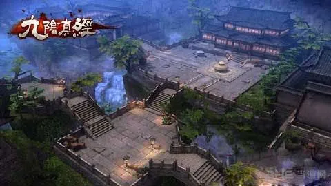 九阴真经手游夺书怎么玩 夺书玩法攻略介绍