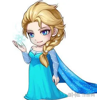 热血街霸3D冰雪女王怎么样 冰雪女