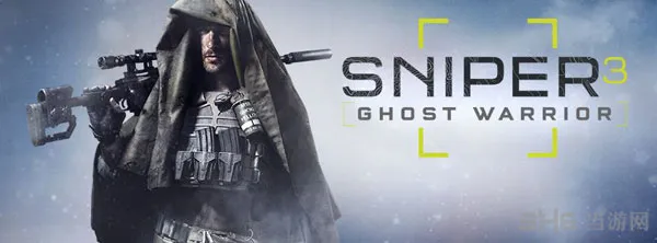 狙击手幽灵战士3最新视频及截图放出 画质十分给力