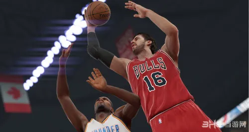 NBA2K15MC模式打架怎么触发