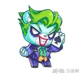 天天酷跑joker怎么样 joker属性分