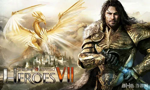 魔法门之英雄无敌7操作方法 键盘按键说明大全