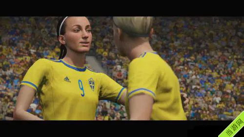 FIFA16配置要求 官方最新PC配置清