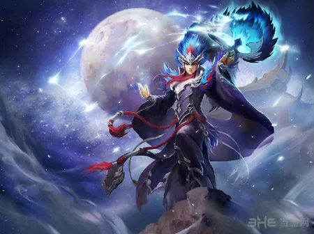 乱斗西游2昴日星官怎么样 昴日星官属性技能介绍
