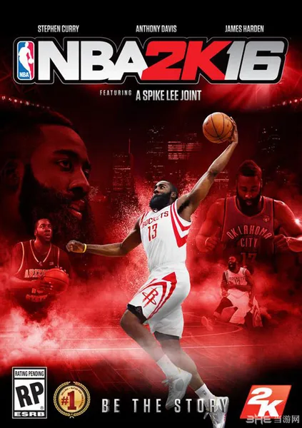 NBA2K16配置要求 最新steam官方配置一览