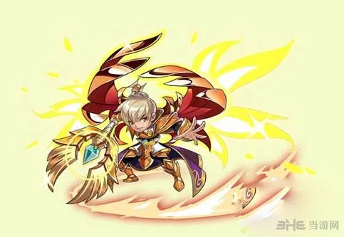 放开那三国炼狱令怎么使用 炼狱令使用技巧攻略