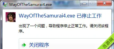 侍道4PC版已停止工作、runtime error怎么解决(gonglue1.com)
