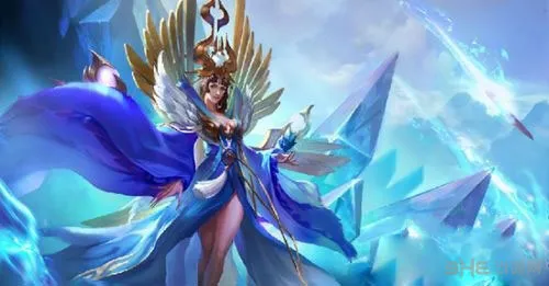 乱斗西游2九天玄女值得培养吗 九天玄女培养分析介绍