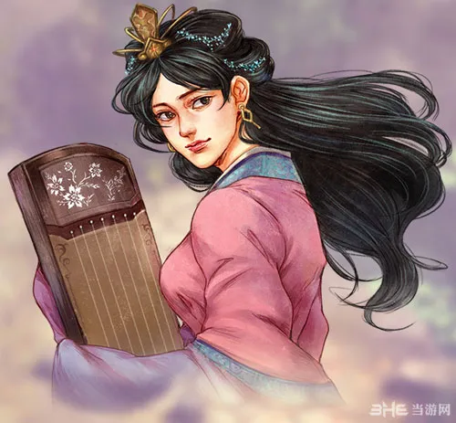 侠客风云传仙音能不能攻略 怎么攻略