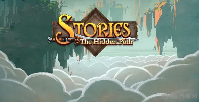 《故事:隐藏之路》最新游戏截图及视频赏 全局掌握在你手中
