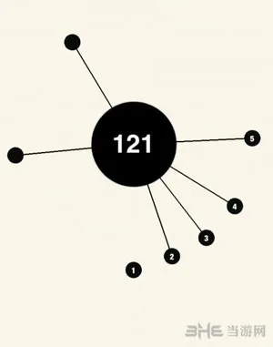 见缝插针121-130关怎么过 121-130关玩法攻略