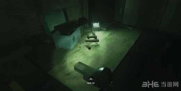 僵尸游戏公寓里的信封在哪里 信封位置详解