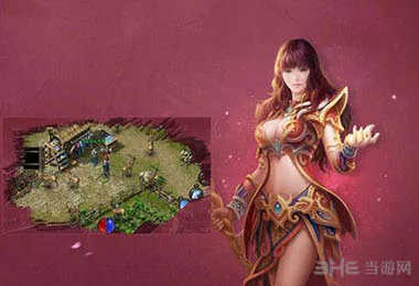 热血传奇手机版装备怎么搭配 装备搭配攻略