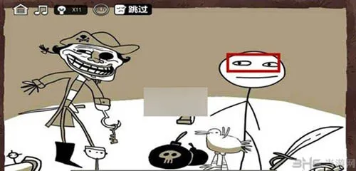 最强大脑急转弯3第79关怎么过 第79关通关图文攻略