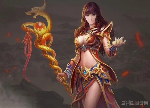 热血传奇手机版角色怎么恢复 角色恢复方法攻略