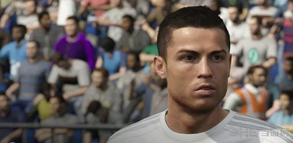 科隆游戏展2015：FIFA16最新预告片强